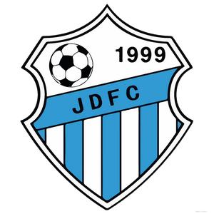 JDFC 机电足球队队徽